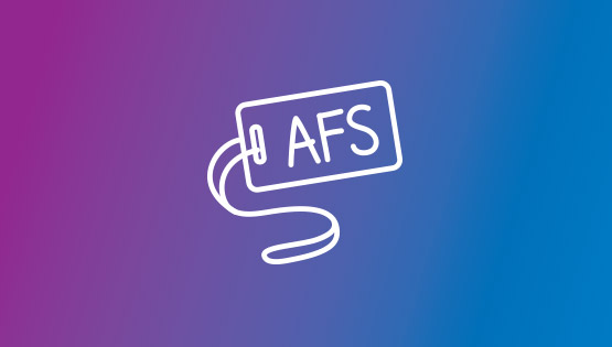 Rencontrer AFS au Salon SIEP à Namur